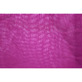 printed fabric sofa crinkle fabric polyester chiffon fabric